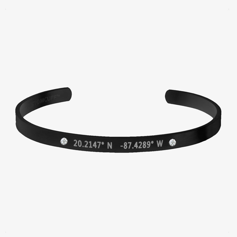 Custom & Personalized Bracelets - Customcuff