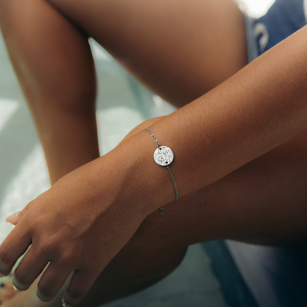 Timeless Star Map Bracelet