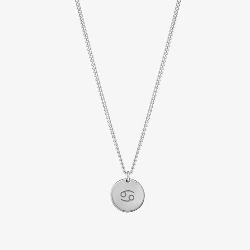 Zodiac Sign Necklace